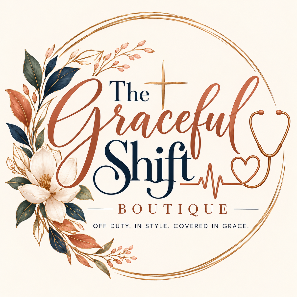 The Graceful Shift Boutique